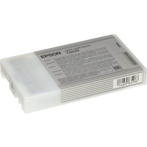 CART.IJ.EPSON T602900 7880/9880 NEGRO CL