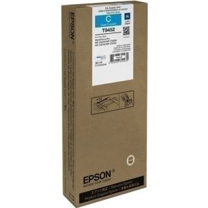 Imagen CART.IJ.EPSON T945240 XL CIAN