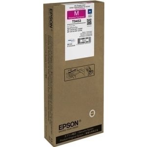 CART.IJ.EPSON T945340 XL MAGENTA