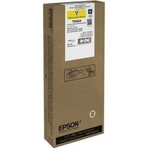 Imagen CART.IJ.EPSON T945440 XL AMARILLO