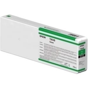 CART.IJ.EPSON T804B00 VERDE