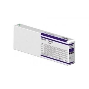 CART.IJ.EPSON T804D00 VIOLETA