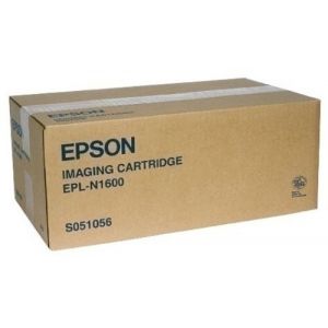 Imagen TONER + TAMBOR EPSON S051056 EPL-N1600