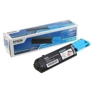 Imagen TONER EPSON S050193 CIAN (1.500 PÁG.)