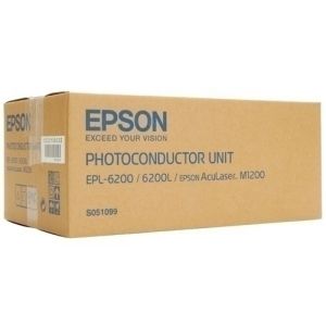 Imagen TAMBOR EPSON S051099 EPL-6200 (FOTOC.)