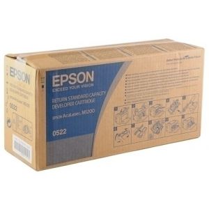 Imagen TONER EPSON S050522 (1.800 PÁG.)