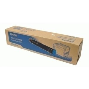 Imagen TONER EPSON S050197 CIAN (12.000 PAG)