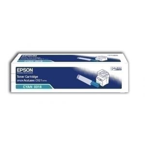 Imagen TONER EPSON S050318 CIAN (5.000 PÁG.)