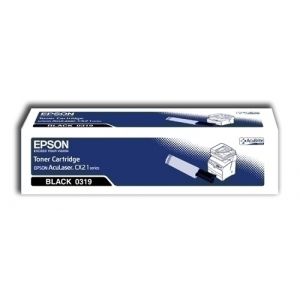 Imagen TONER EPSON S050319 NEGRO (4.500 PÁG.)