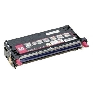 Imagen TONER EPSON S051129 MAGENTA (5.000 PAG)