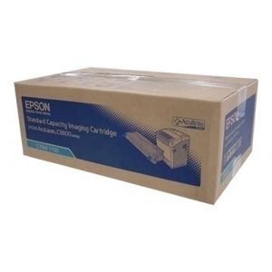 Imagen TONER EPSON S051130 CIAN (5.000 PAG)