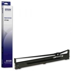 Imagen CINTA EPSON S015336 LQ- 2090