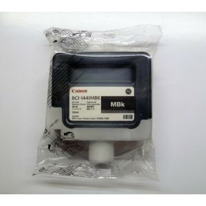 Imagen CART.IJ.CANON NEGRO MATE BCI-1441MBK