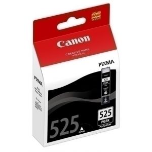 Imagen CART.IJ.CANON PGI-525PGBK NEGRO