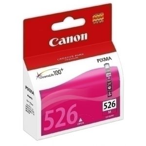 Imagen CART.IJ.CANON CLI-526M MAGENTA