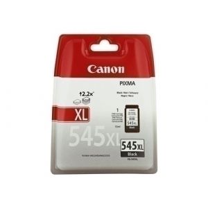 Imagen CART.IJ.CANON PG545XL NEGRO