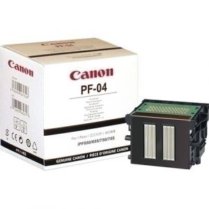 CABEZAL CANON PF-04 (REF. 3630B001)