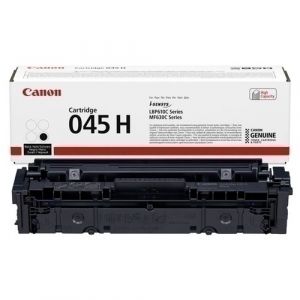 Imagen TONER CANON 045MHBK NEGRO (2.800 PÁG.)