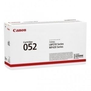 Imagen TONER CANON 2199C002 NEGRO (3.100 PÁG.)