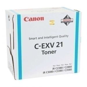 Imagen TONER CANON CIAN CEXV21 REF. 0453B002