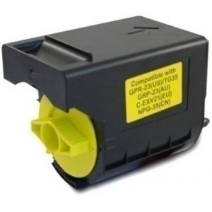 Imagen TONER CANON AMARILLO CEXV21 REF.0455B002