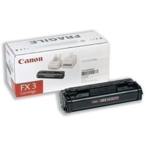 Imagen TONER FAX CANON FX3 L300