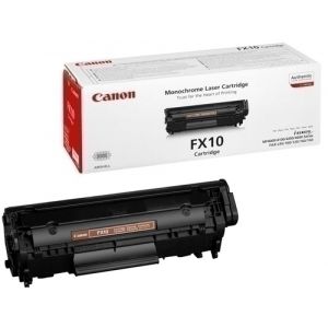 Imagen TONER FAX CANON FX10 L100