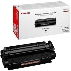 Imagen TONER CANON CRG T NEGRO SMART B. PCD320