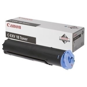 Imagen TONER CANON CEXV18 NEGRO (8.400 PAG.)