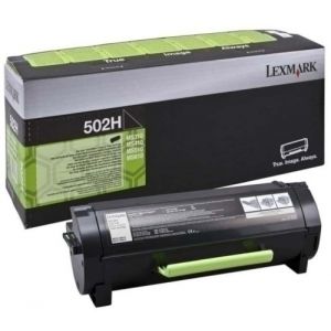 Imagen TONER LEXMARK 50F2H00 MS310 NEGRO