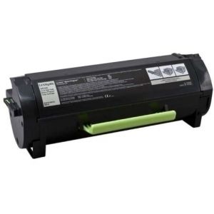 Imagen TONER LEXMARK 50F2000 MS310D NEGRO