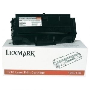 Imagen UNID.IMPRES.LEXMARK 10S0150 NEGRO E210