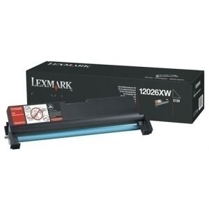 Imagen FOTOCD.LEXMARK 12026XW NEGRO E120