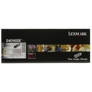 Imagen TONER LEXMARK 24040SW/24016SE (2500 PÁG)