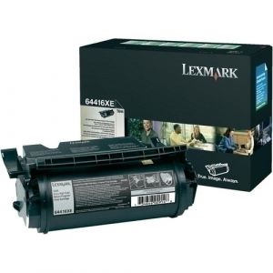 Imagen UNIDAD DE IMPRESION LEXMARK T644