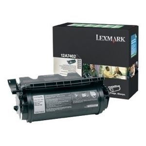 Imagen TONER LEXMARK NEGRO T630 (21.000 PÁG.)