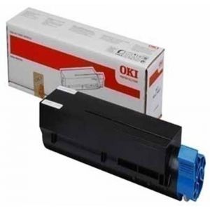 Imagen TONER OKI 44992402 NEGRO (2.500 PÁG)