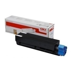 Imagen TONER OKI 45807106 NEGRO (7.000 PÁG)