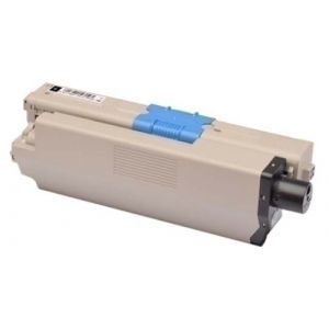 Imagen TONER OKI 46508716 NEGRO (1.500 pág.)