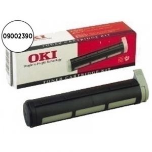 Imagen TONER OKI OKIPAGE 4W FAX 4/4100 TYPE 3