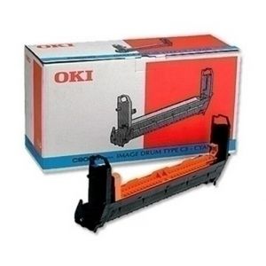 Imagen TAMBOR OKI C9300/9500 CIAN