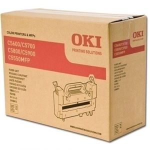 Imagen FUSOR OKI C5600/5800/5900 (60.000 Pág.)