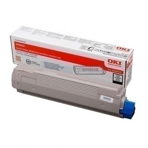 Imagen TONER OKI MC860 MFC NEGRO (9.500 PÁG.)