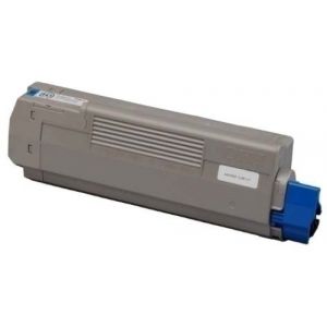 Imagen TONER OKI 44315307 CIAN (6.000 PÁG.)