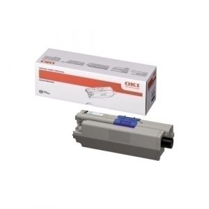 Imagen TONER OKI 44469804 NEGRO (5.000 PÁG.)