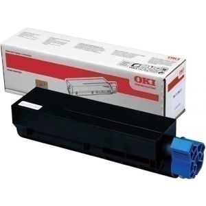 Imagen TONER OKI 44574702 NEGRO (3.000 PÁG.)