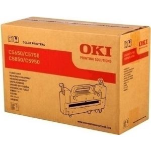 Imagen FUSOR OKI 43853103 60.000 PAGINAS