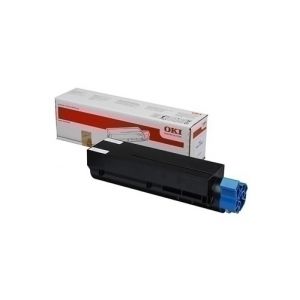 Imagen TONER OKI 44992401 NEGRO (1.500 PÁG)