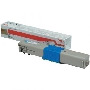 Imagen TONER OKI 44973535 CIAN (1.500 PÁG)