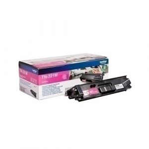 Imagen TONER BROTHER TN-321M MAGENTA (1.500 PÁG